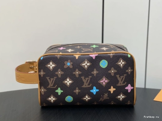 Frstbag ru bag-23*13*12CM KIT DOPP LOCKER LOUIS VUITTON 0725